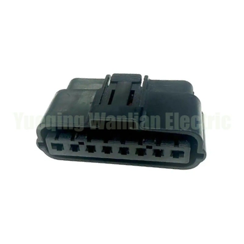 6195-0038 8 Pin Auto Wire Connector For Accelerator Pedal Sensor