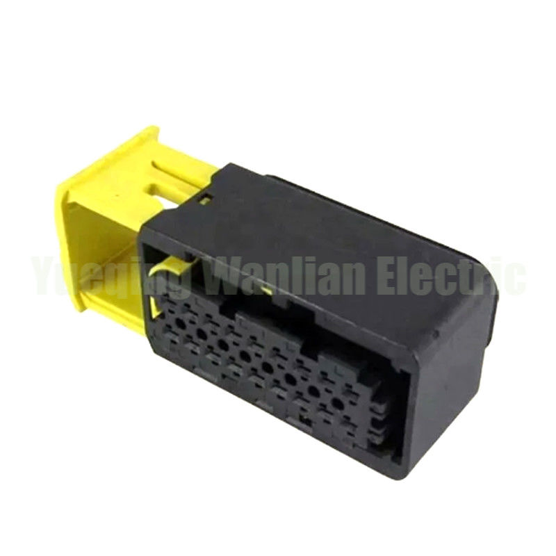 18 Pin 1-1563759-1 Auto Housing Plug Wiring Cable Waterproof Connector HDSCS Urea Pump Plug