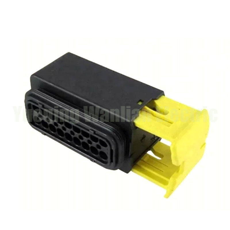 18 Pin 1-1563759-1 Auto Housing Plug Wiring Cable Waterproof Connector HDSCS Urea Pump Plug