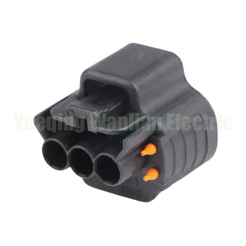 3 Pin Sensor Connector 6189-0165 90980-10841 Automotive Waterproof Connector