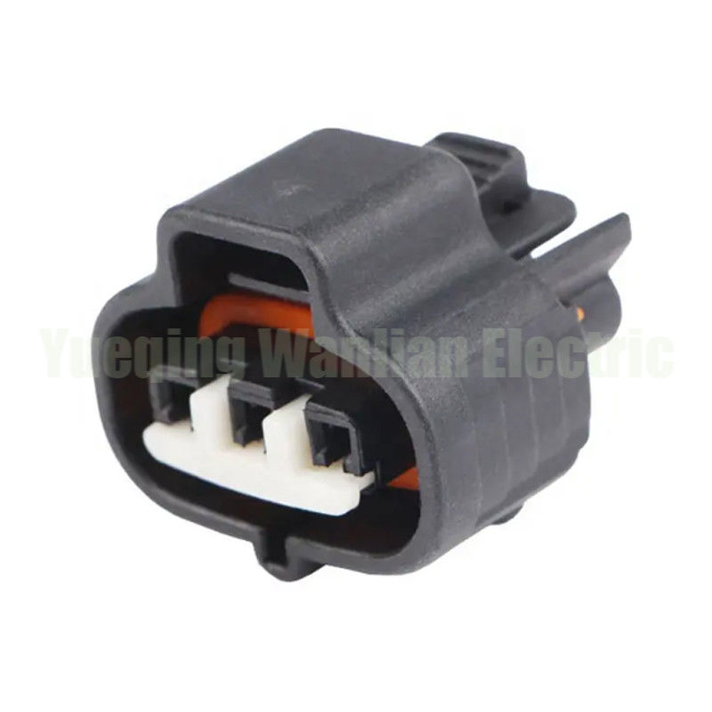 3 Pin Sensor Connector 6189-0165 90980-10841 Automotive Waterproof Connector
