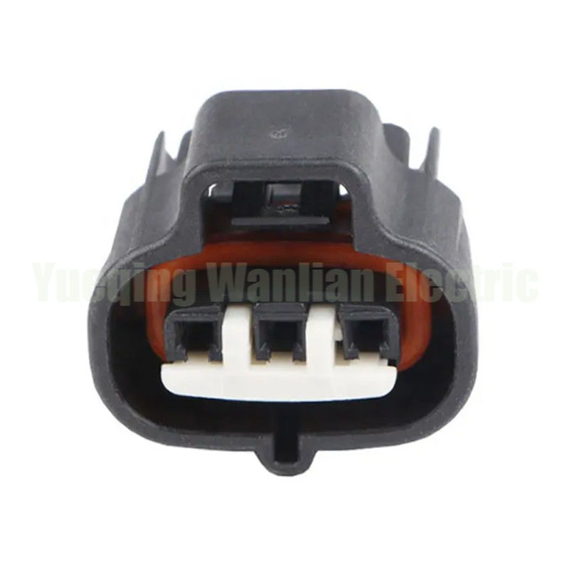 3 Pin Sensor Connector 6189-0165 90980-10841 Automotive Waterproof Connector