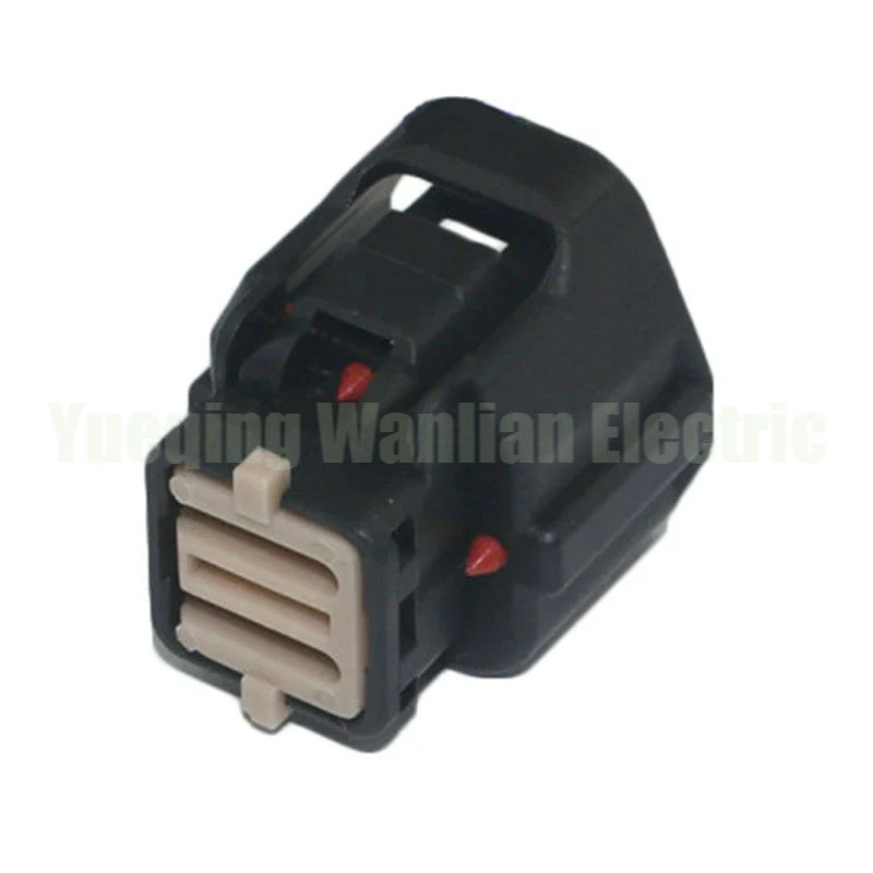 7283-8760-30 MG641627-5 Waterproof Auto Car Door Lock Locking Connector Sealed Plug