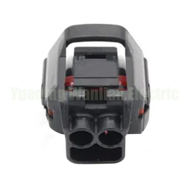 2 Pin Sensor Connector Waterproof Sealed Auto Plug 7283-7023-10 90980-10947