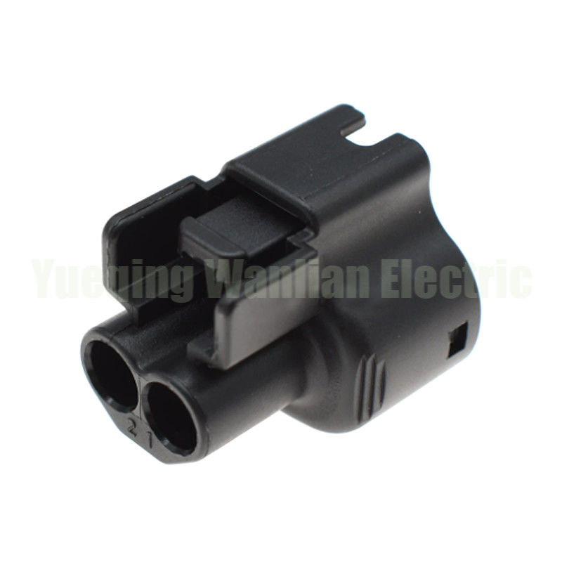 Auto Waterproof Sensor Connector Socket 7283-1224-30 90980-11163 For Female Plug