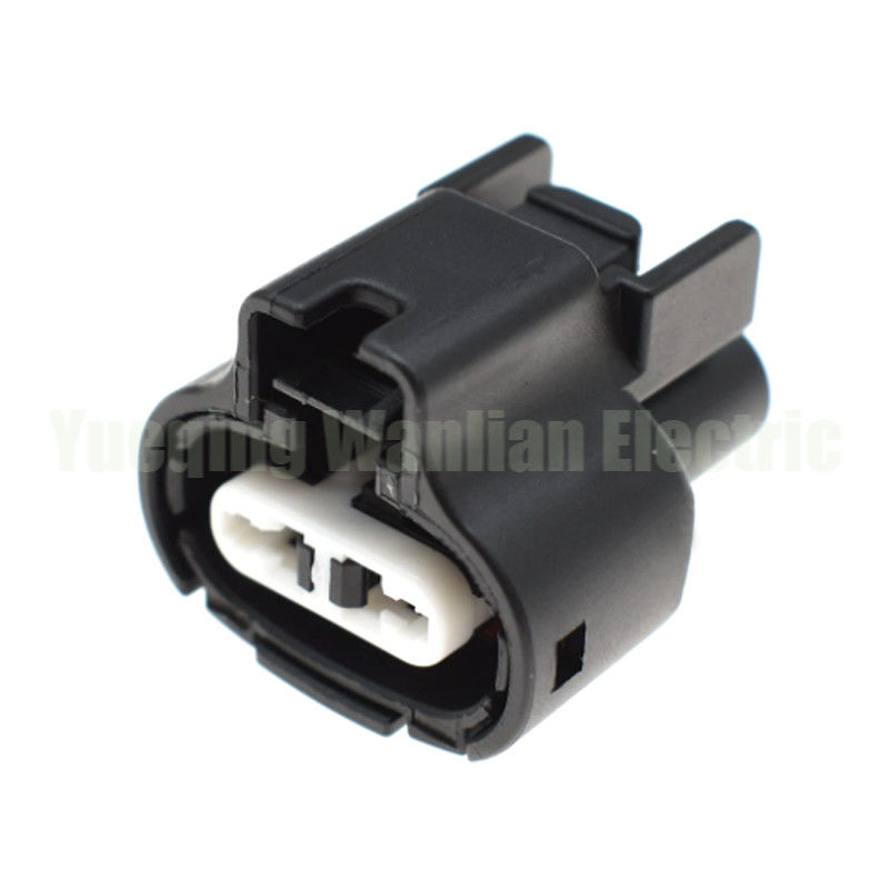 Auto Waterproof Sensor Connector Socket 7283-1224-30 90980-11163 For Female Plug