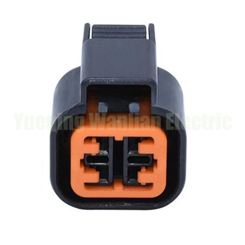 4 Pin PB625-04027 Auto waterproof connector Headlight plug Oxygen sensor Wire harness plug