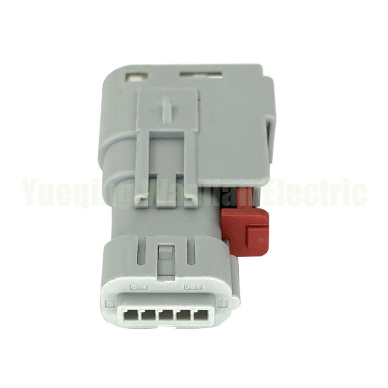 5 Pins SRVWSB-05-AH  Automobile Waterproof Wiring Electrical Cable Harness Connector Plug