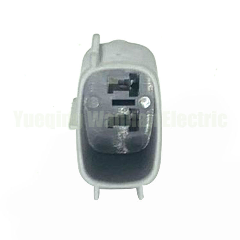 2 Pin WL027F3-2.2-11 Waterproof Plastic Cable Wiring Harness Car Electrical Housing Automotive Auto Wire Connector