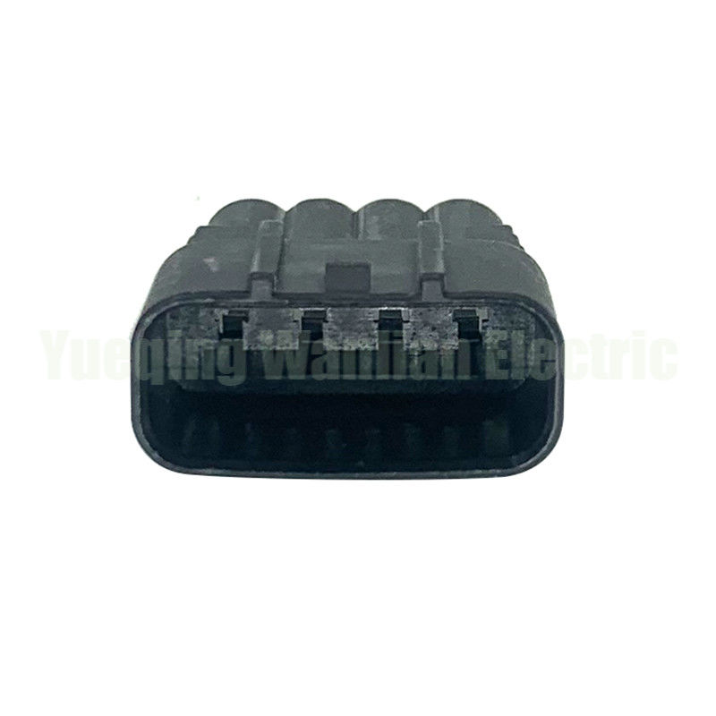 4 Pin WL042B1-2.2-11 Electrical waterproof Auto Connector Fuel Injector Connector