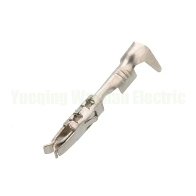 DJ623-E1.5A car splices wire terminal Crimp terminal Non-insulated electrical female terminal connector