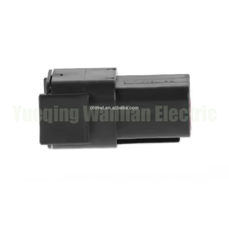 12 Pin DTM04-12PB  Sealed waterproof connector Automotive Connector Heavy Truck Wiring Harness Plug