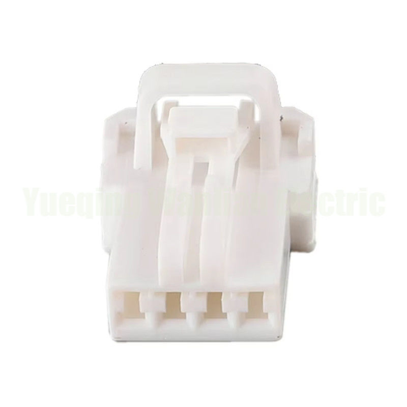 4 Pin MG611275 PH855-04010 Automotive Female Docking Unsealed Wire Harness Socket AC Assembly