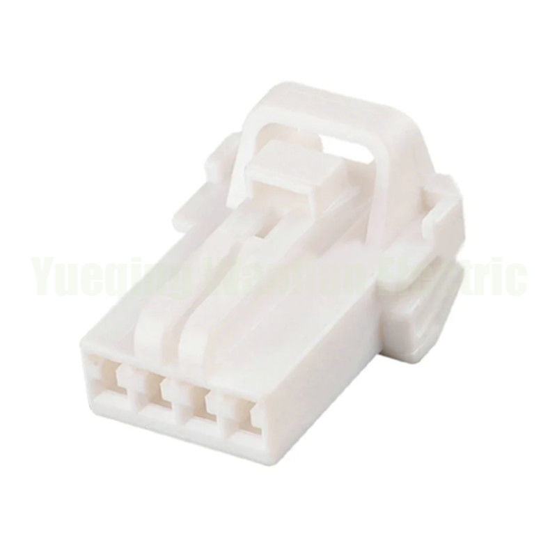 4 Pin MG611275 PH855-04010 Automotive Female Docking Unsealed Wire Harness Socket AC Assembly