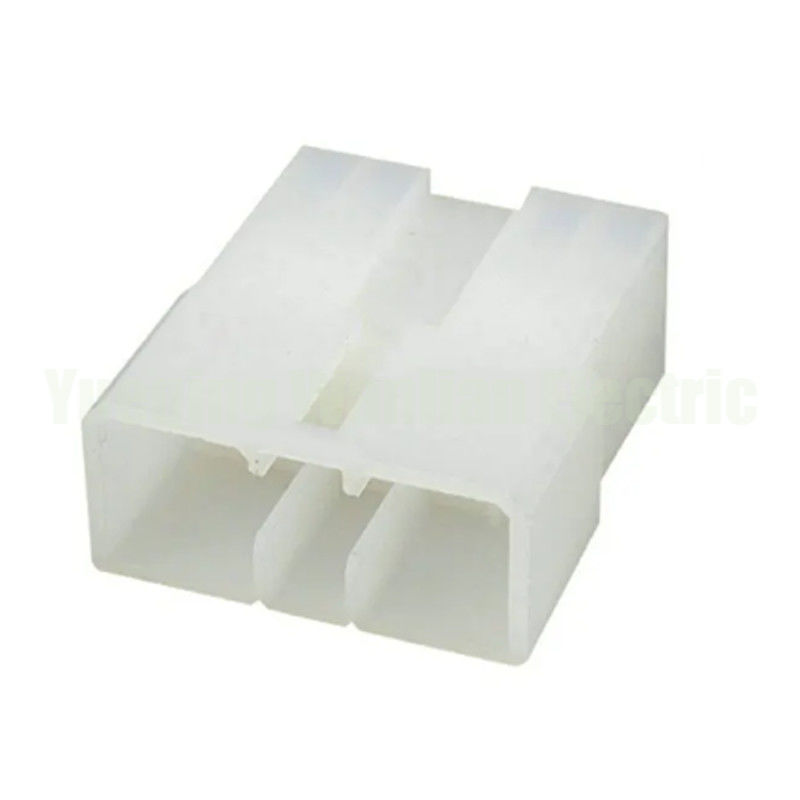 9 Pin MG620213 cable wire harness connector housing plug connector automotive unsealed connector
