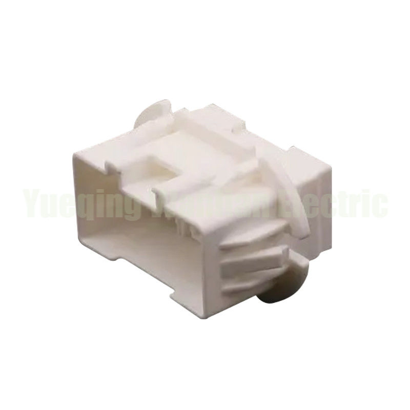32 Pin MG641016 Male Electrical Cable Connector Wiring Socket For Car Auto Motors