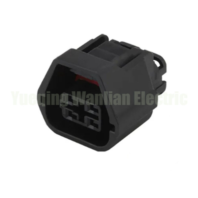 4 Pin MG641238-5 MG631237 7283-8740-30 Wiring Connector Auto Parts sealed waterproof Electrical Automotive Auto Wire Connector plug