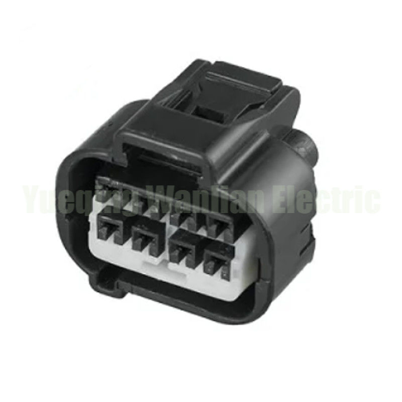 8 Pin MG641310-5 Female Automotive Sealed Wire Connector for Headlight Plug