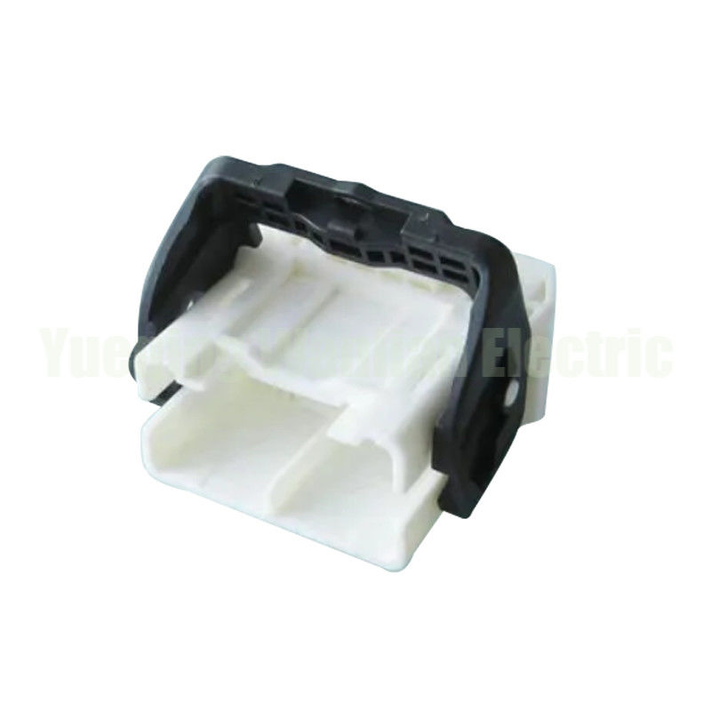 32 Pins MG641707 7282-5667 automotive connector Automobile Female Docking Wire Connector Unsealed Socket