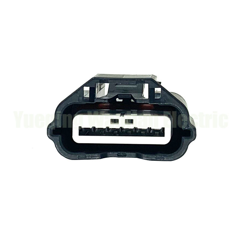 6 Pin MG643284 female car PDC parking sensors waterproof auto Harness connector