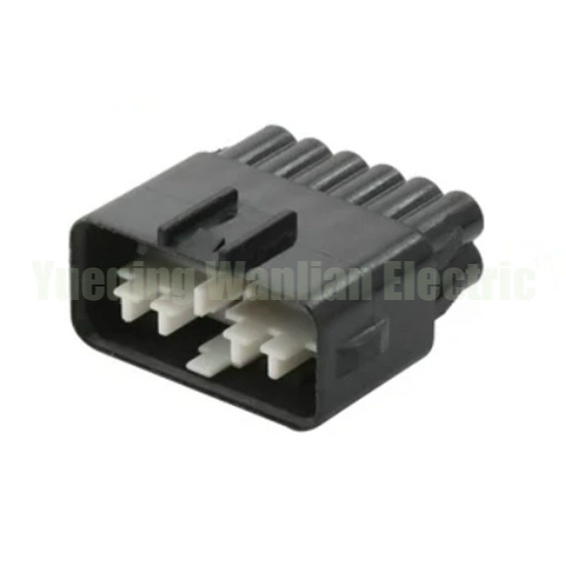 12 Pin MG651343 MG651343-5 Male Automotive Waterproof Connector Wiring Electric CableConnector