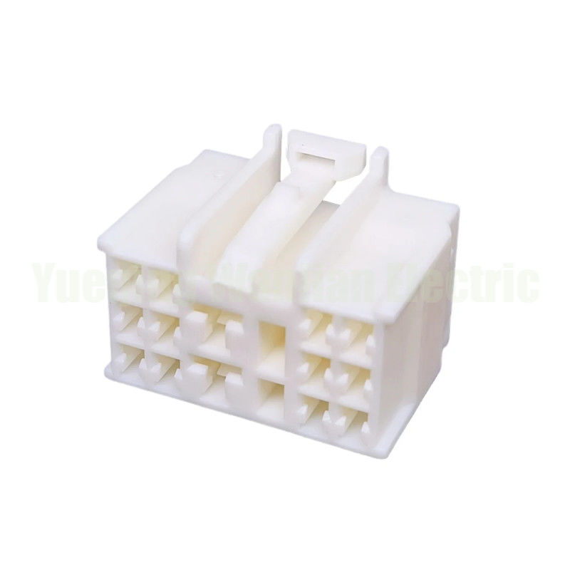 14 Pin KMG651379 Unsealed Automotive Female Connector Waterproof Electrical Wire Connector Plug