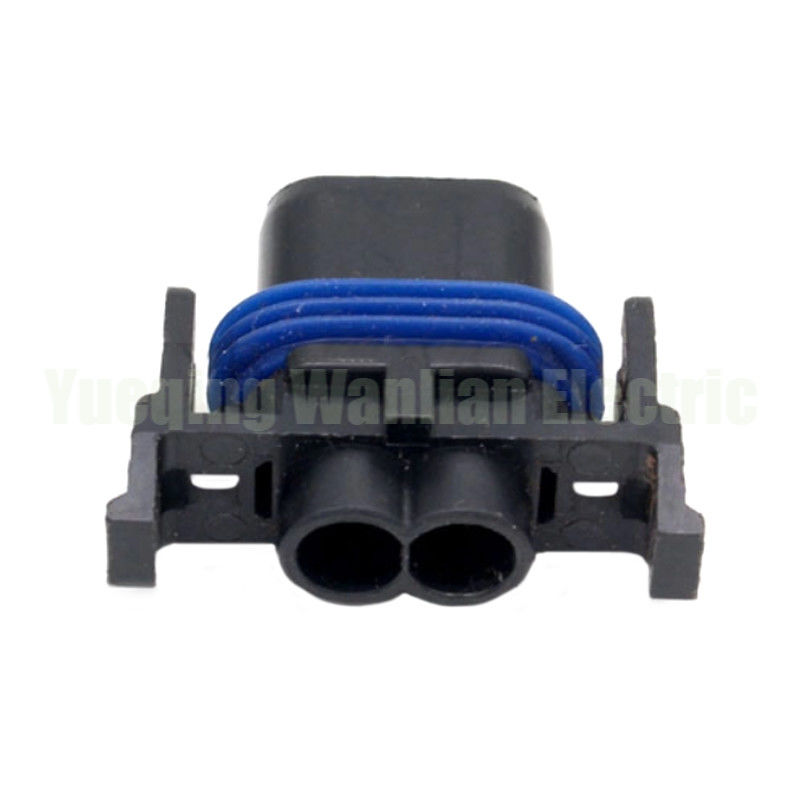 2 Pin MG652520-5 Automotive Waterproof Connector Electric Wire Connector Plastic Housing Plug