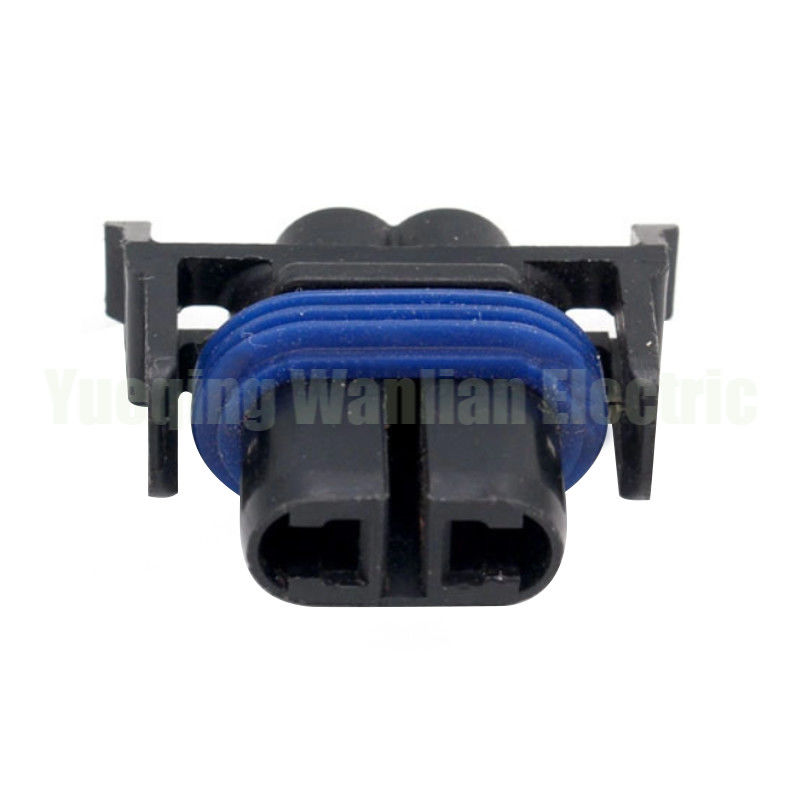 2 Pin MG652520-5 Automotive Waterproof Connector Electric Wire Connector Plastic Housing Plug