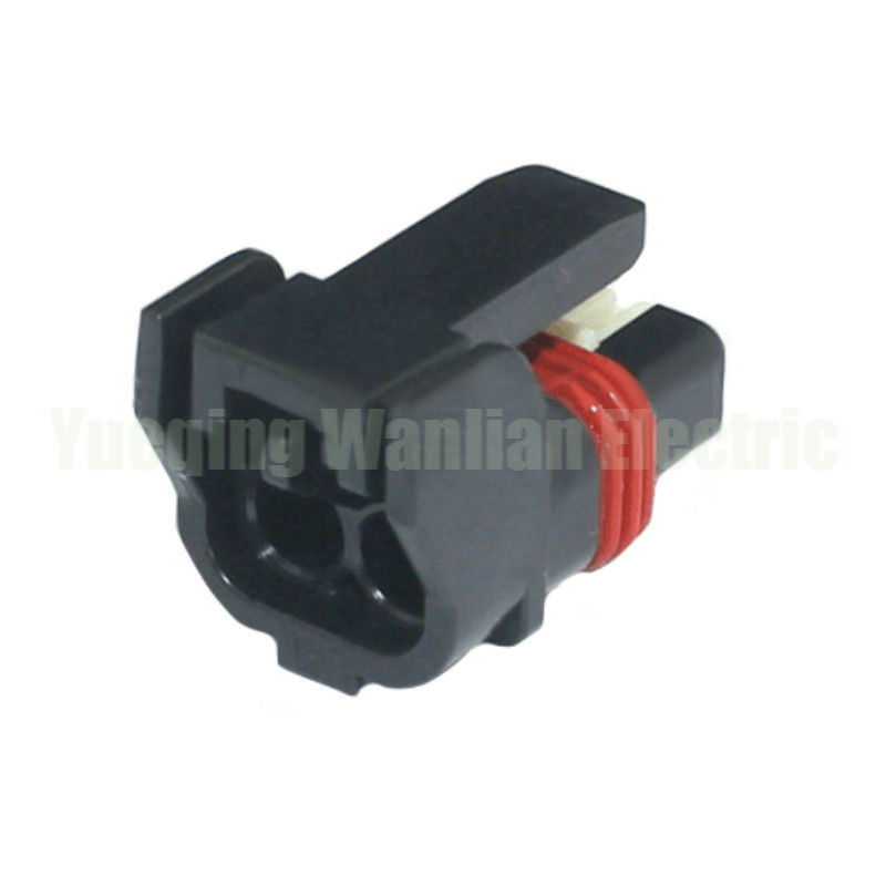 2 pin MG653494-5 auto electric housing plug plastic waterproof wiring cable connector