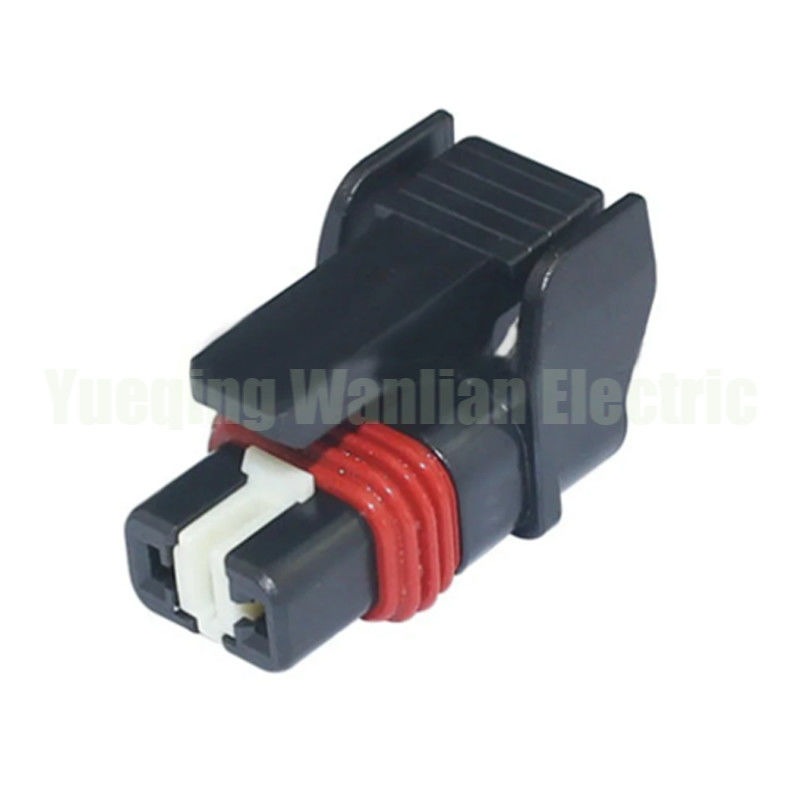 2 pin MG653494-5 auto electric housing plug plastic waterproof wiring cable connector