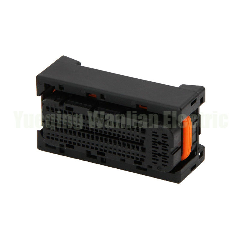 94 Pin 1928405558 Automobile ECU Connector Shell Sheath Cable Wire Harness Connector