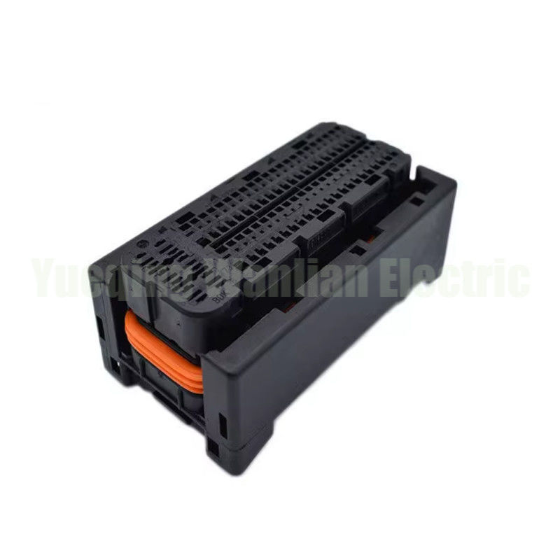 94 Pin 1928405558 Automobile ECU Connector Shell Sheath Cable Wire Harness Connector