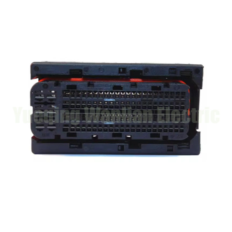 94 Pin 1928405558 Automobile ECU Connector Shell Sheath Cable Wire Harness Connector