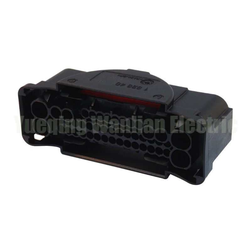 46 Pin 1928405782 ABS Pump Plug Connector Wire Harness Cable Connector ECU Engine Computer Board Connector