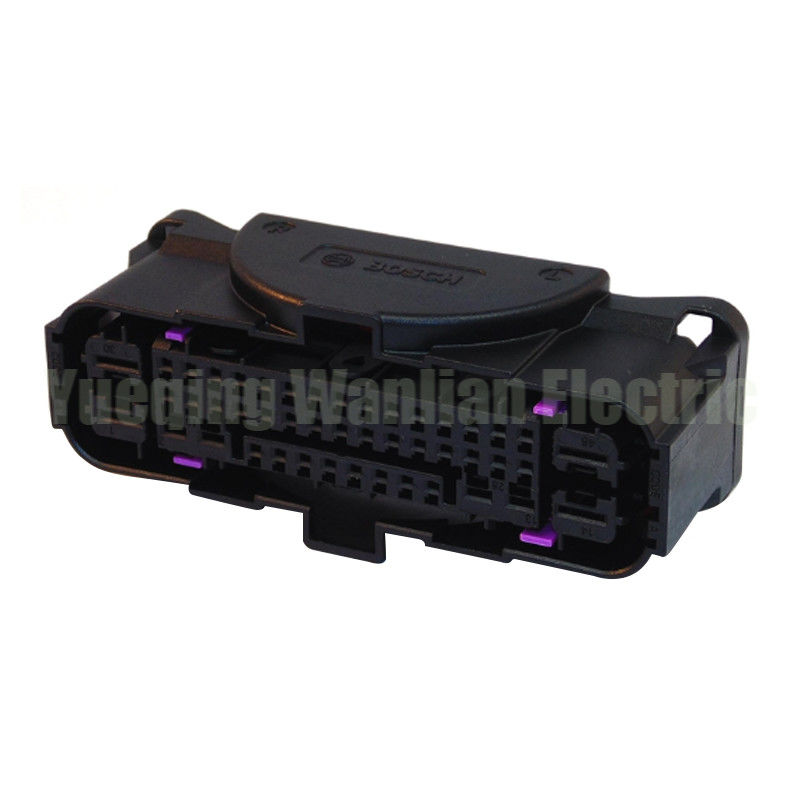 46 Pin 1928405782 ABS Pump Plug Connector Wire Harness Cable Connector ECU Engine Computer Board Connector