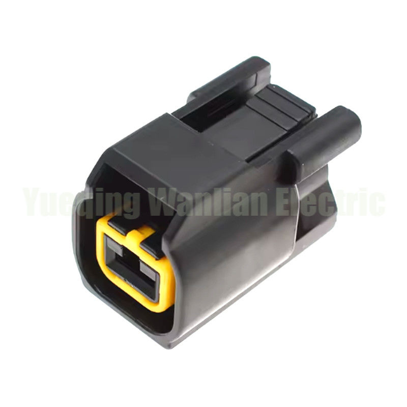 1 Pin QLW-A-1F Sealed Electrical Connector Waterproof Automotive Connector Auto Wiring Socket