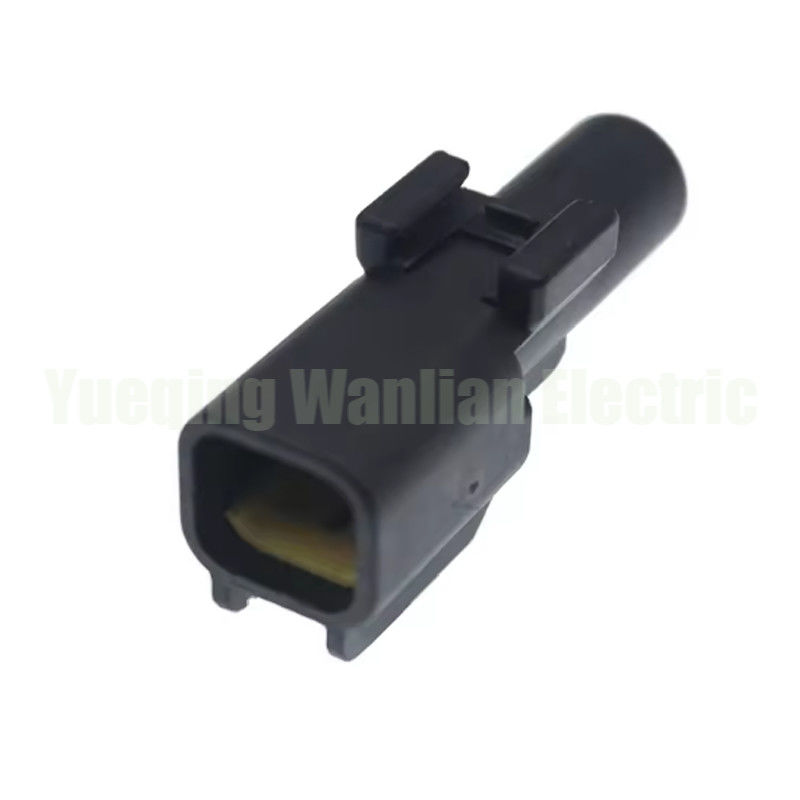 1 Pin QLW-A-1M AC Assembly  Waterproof Automotive Connector Auto Wiring Socket