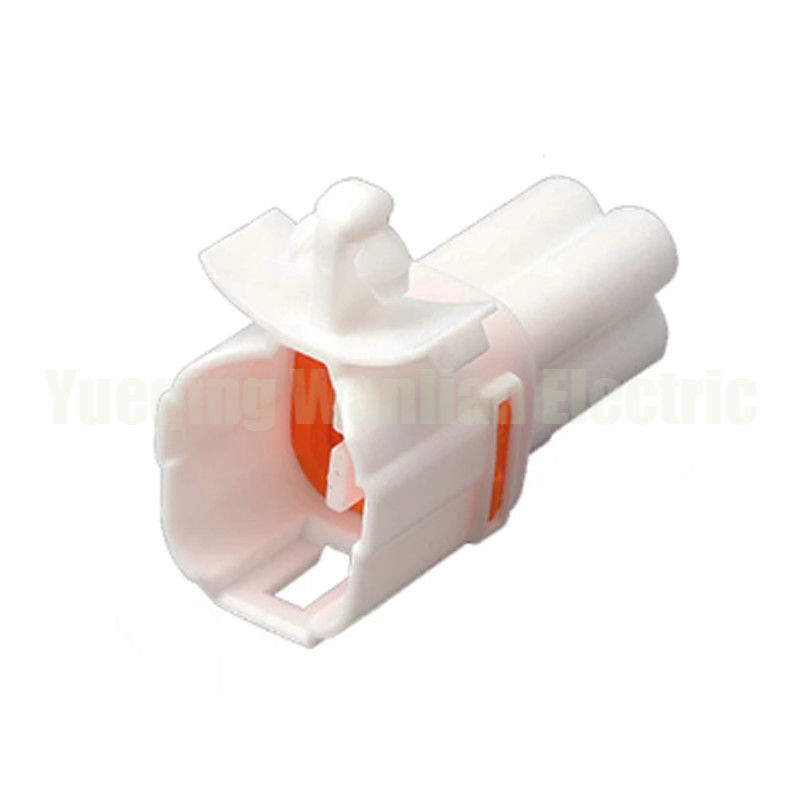 4 Pin WL0422-2.2-11 Automotive Electric Harness Electric Cable Connector Sockets AC Assembly