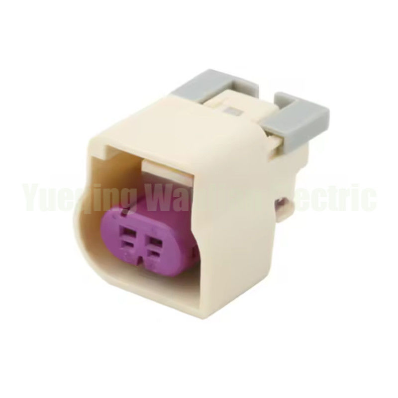 2 Pin 15374222 Knock Sensor Connector Wire harness Pigtail plug auto Waterproof connector