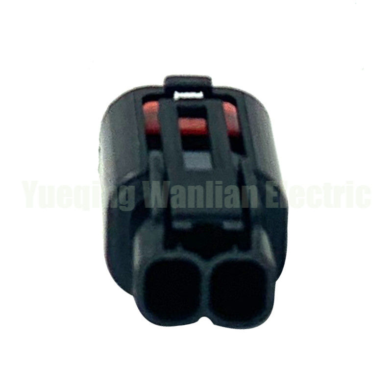 2 Pin 15383213 13579999 Car Solenoid Valve Wire Socket Auto Waterproof Cable Connector