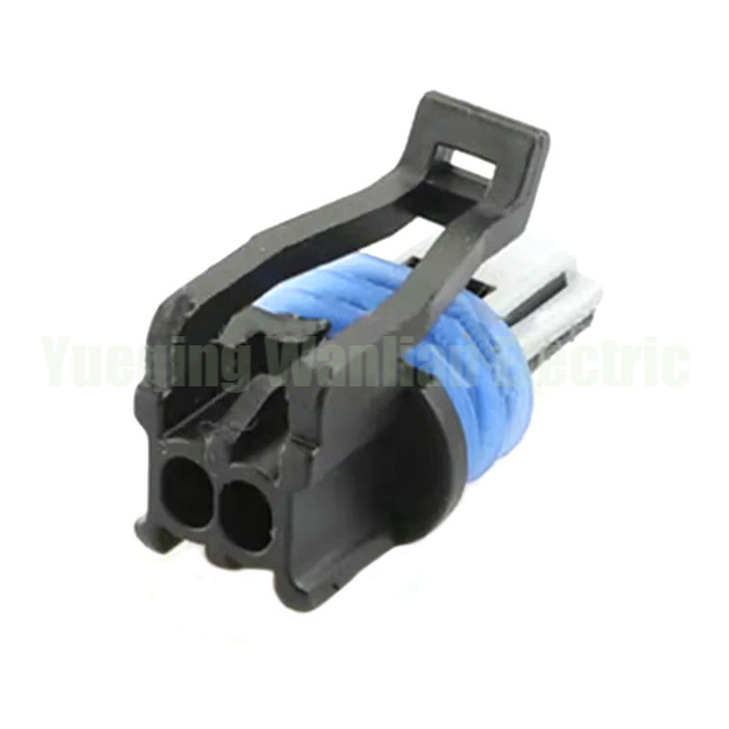 2 Pin 15449027 car waterproof Sensor Plug female auto wiring harness connector