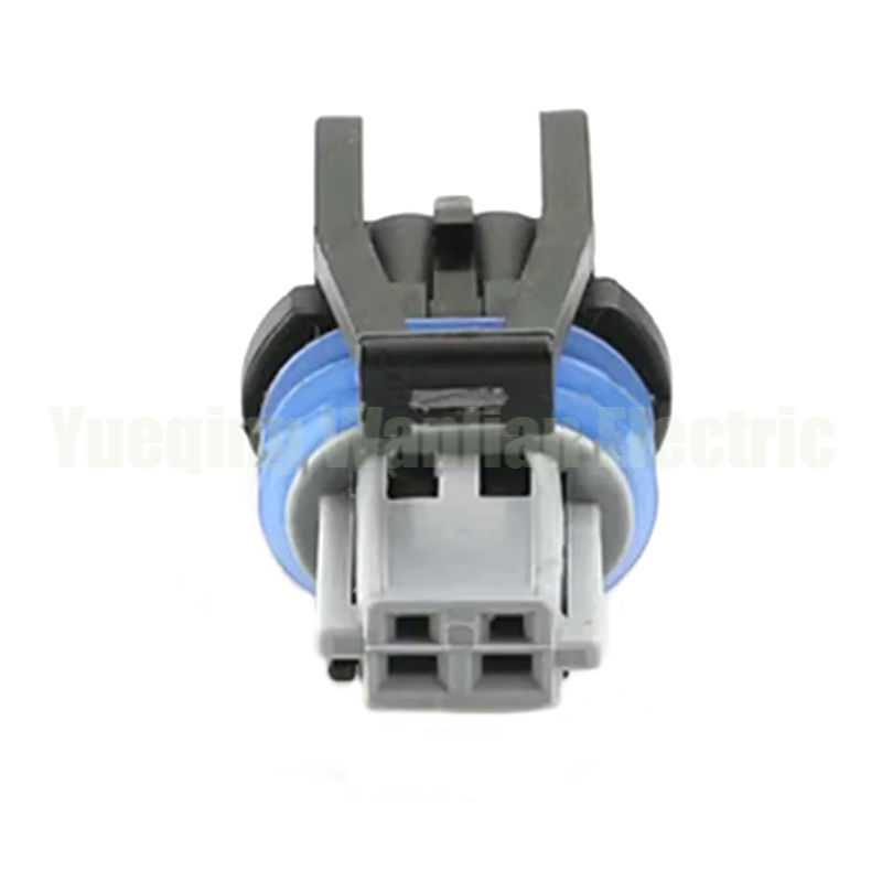 2 Pin 15449027 car waterproof Sensor Plug female auto wiring harness connector