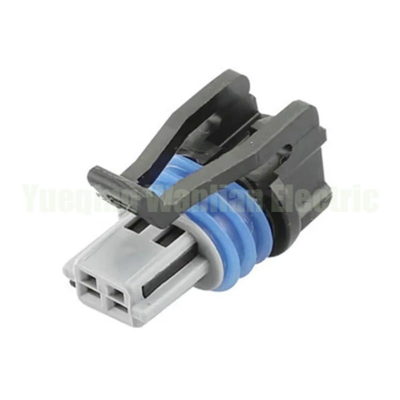 2 Pin 15449027 car waterproof Sensor Plug female auto wiring harness connector
