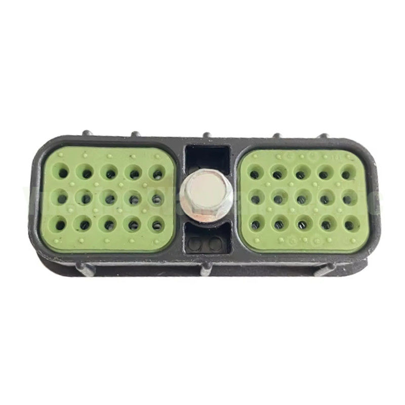 30 Pin 15492543 Wire Harness ECU ECM Socket Metri-Pack 150 Oil Drilling Machinery Parts