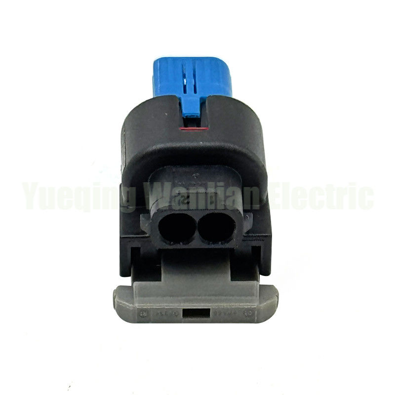 2 Pin 33401217 Car Plastic Housing Waterproof Socket Auto Wire Connector AC Assembly