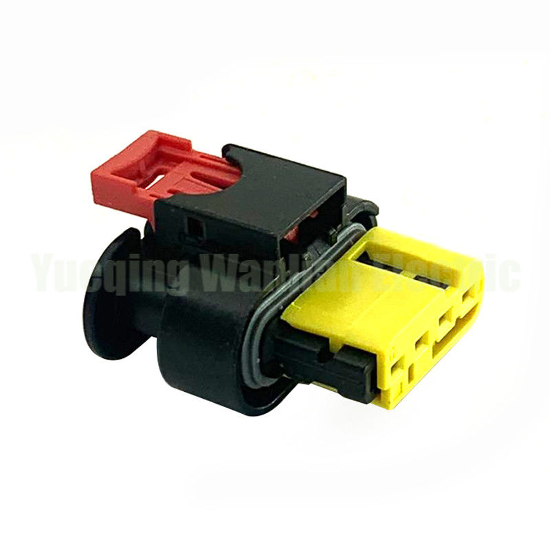 4 Pin 35126381 Car Cable Socket Automobile Waterproof Wire Connector Auto Accessories