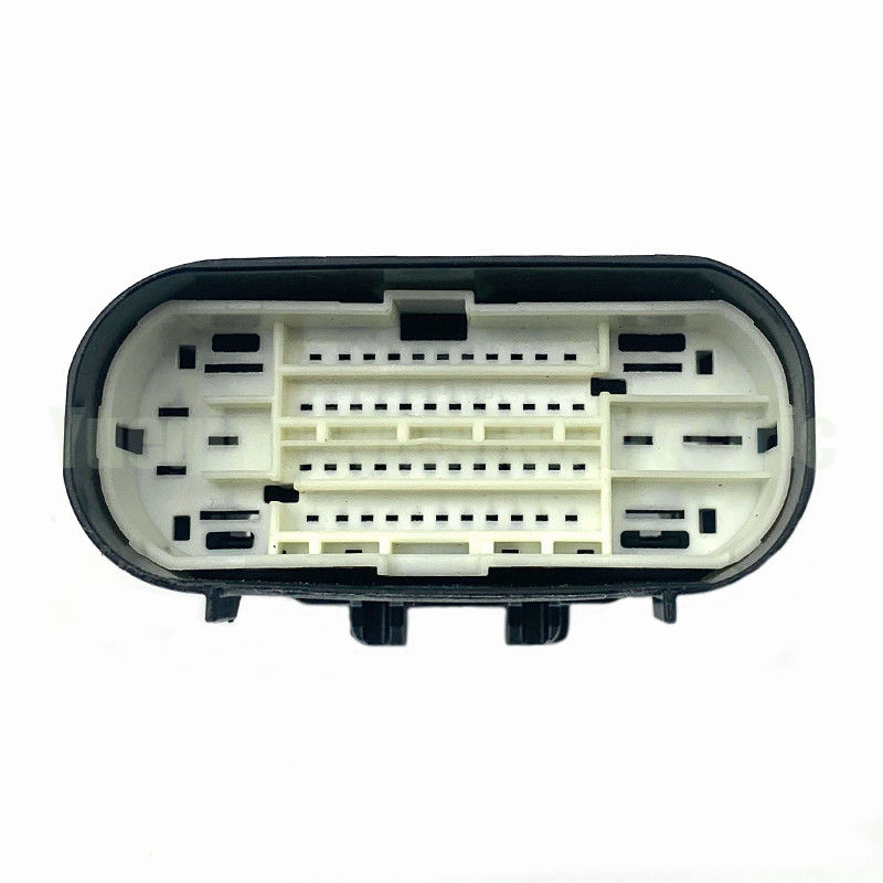 55 Pin 35205173 Auto connector wiring harness plug cable electric plug connector