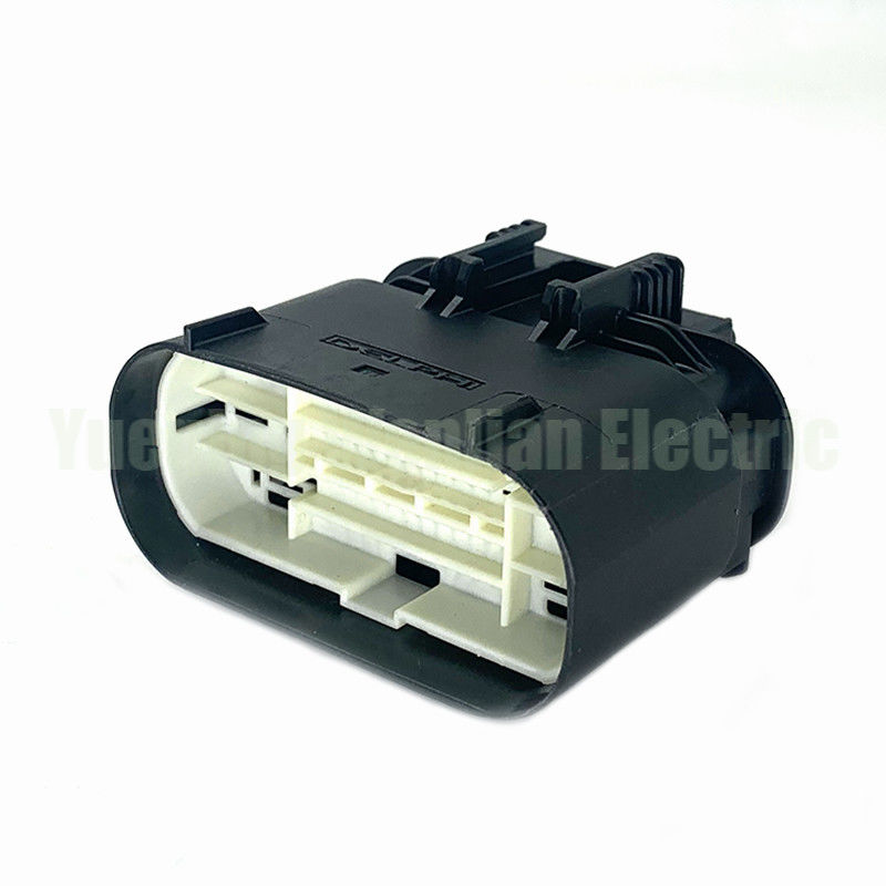 55 Pin 35205173 Auto connector wiring harness plug cable electric plug connector