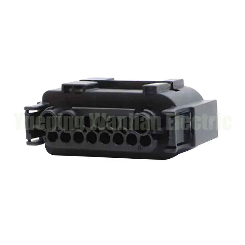 15 Pin 1564456-2 Auto connector Car front bumper radar sensor harness plug