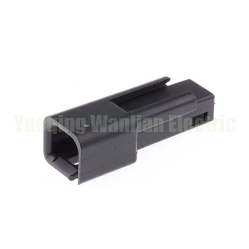 2 Pin 12047663 12047665 Electrical Cable Connector Wiring Socket For Car Auto Motors